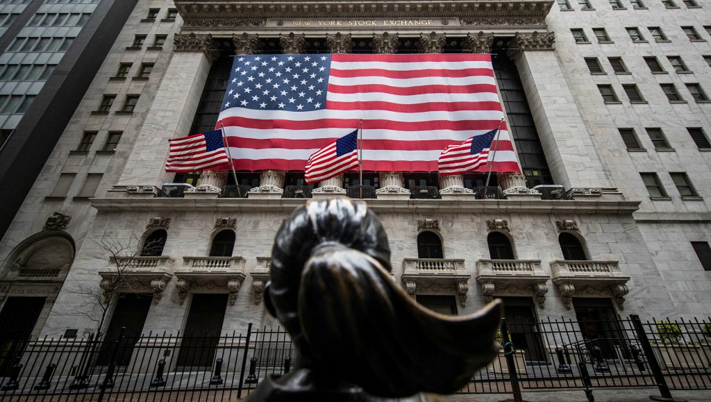 Cổ phiếu vốn hóa nhỏ của Mỹ sẽ kém hơn so với cổ phiếu vốn hóa lớn