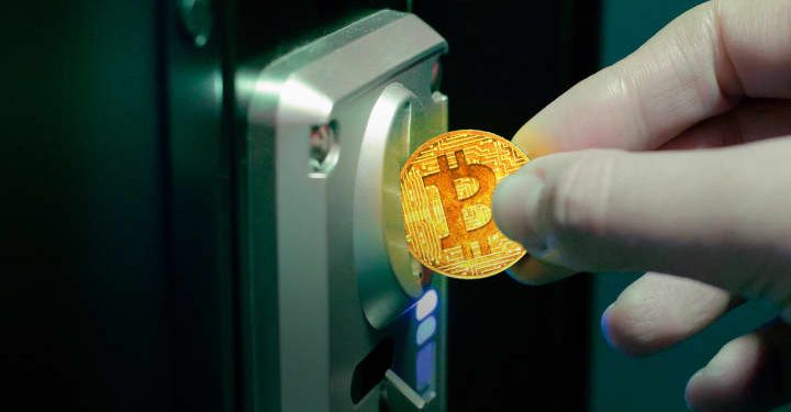 Hàng triệu USD tiền mã hóa được quyên góp cho Ukraine