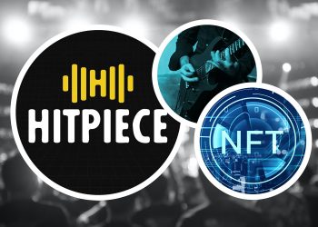 HitPeces nhận lời cảnh báo của Hiệp hội công nghiệp ghi âm