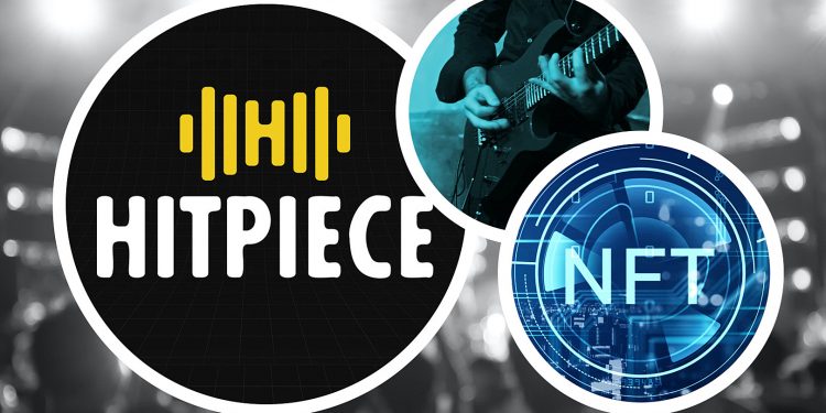 HitPeces nhận lời cảnh báo của Hiệp hội công nghiệp ghi âm