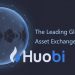 Huobi ECO Chain là gì? Nền tảng được hậu thuẫn bởi Huobi