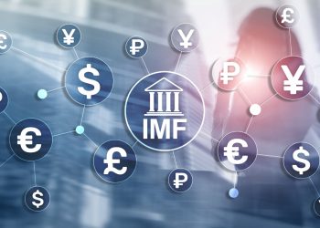 IMF: Không có mô hình chung nào cho tiền số do ngân hàng trung ương phát hành