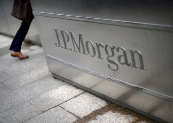 JPMorgan: Fed sẽ tăng lãi suất 9 lần liên tiếp