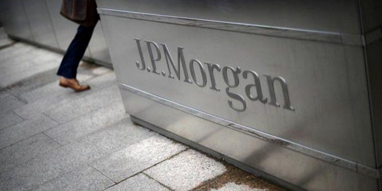 JPMorgan: Fed sẽ tăng lãi suất 9 lần liên tiếp