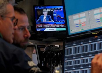 Khả năng Fed tăng lãi suất thêm 50 điểm cơ bản vào cuối tháng 3?