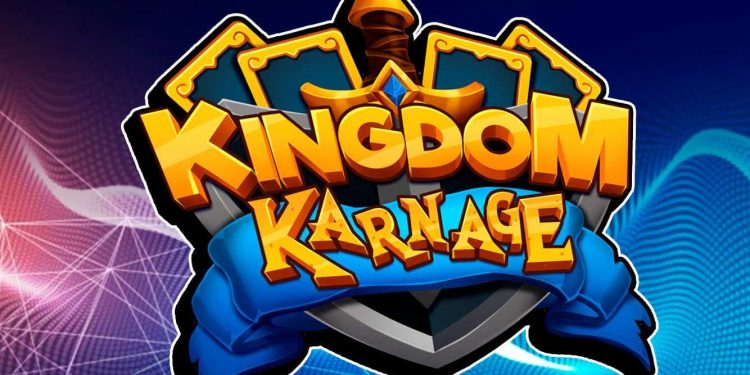 Kingdom Karnage là gì? Trò chơi thẻ giao dịch ảo đa nền tảng hấp dẫn 2022