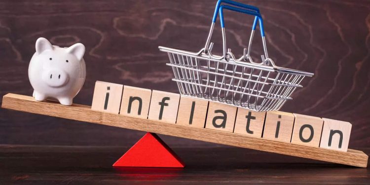 Lạm phát được cứu? Khảo sát của Fed: Kỳ vọng lạm phát của Mỹ giảm bất ngờ