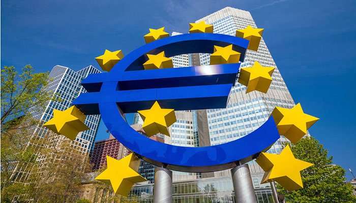Lạm phát khu vực đồng tiền chung châu Âu
