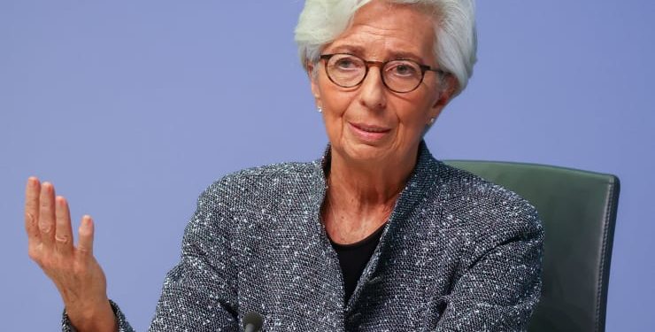 Lạm phát khu vực đồng tiền chung châu Âu bất ngờ tăng tốc lên mức kỷ lục với CPI 5,1%