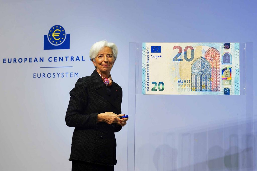 Liên minh châu Âu sẽ ra mắt đồng Euro kỹ thuật số vào năm 2023