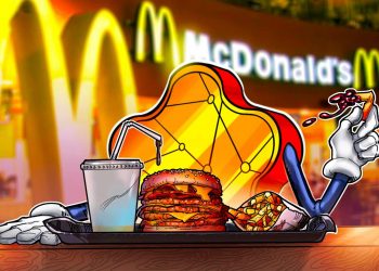 Nhà hàng Metaverse? McDonald’s nộp hồ sơ sở hữu trí tuệ cho 10 nhãn hiệu trong Metaverse