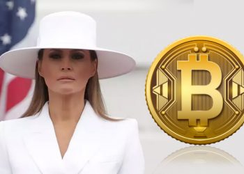 Bí mật sau phiên đấu giá tác phẩm NFT với giá 170.000 USD của cựu đệ nhất phu nhân Mỹ Melania Trump