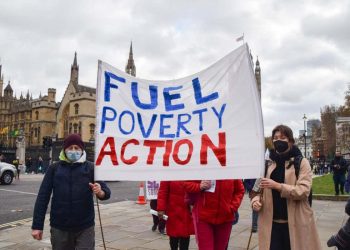 Lạm phát + tăng thuế + khủng hoảng năng lượng! Một ‘cơn bão hoàn hảo’ quét qua Vương quốc Anh