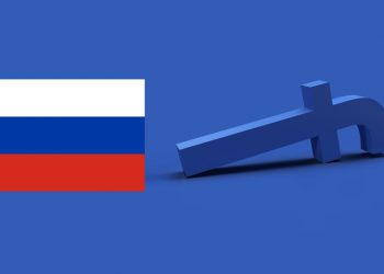 Nga hạn chế Facebook vì “kiểm duyệt” truyền thông Nga