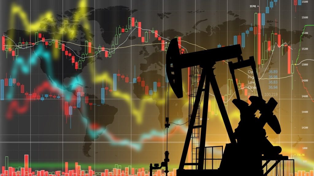 Saudi Arabia tăng giá? Giá dầu thô của châu Á có thể tăng lên mức kỷ lục