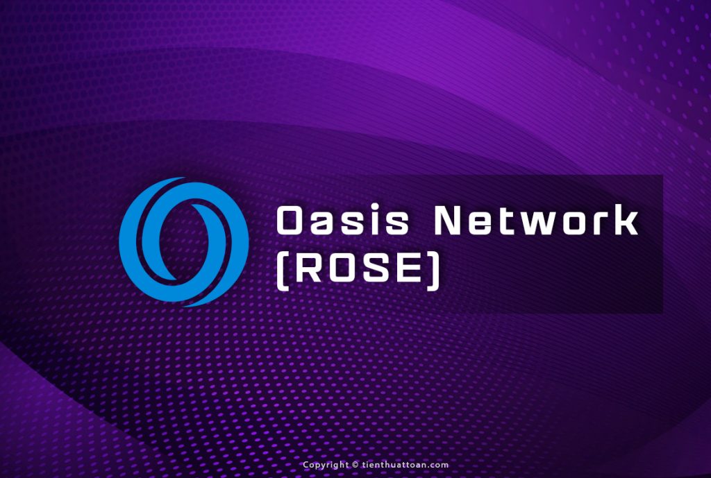 Oasis Network Primer là gì? Tìm hiểu về token ROSE và blockchain layer-1