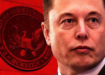 SEC mở cuộc điều tra giao dịch cổ phiếu của Elon Musk và em trai