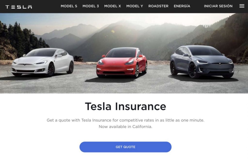 Tesla và GM tham gia bảo hiểm ô tô