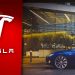Tesla và GM tham gia bảo hiểm ô tô, trò chơi lớn đang đến?