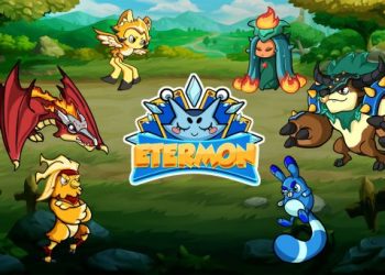 Thành tích và sự đón nhận tích cực của Etermon sau 6 tháng ra mắt