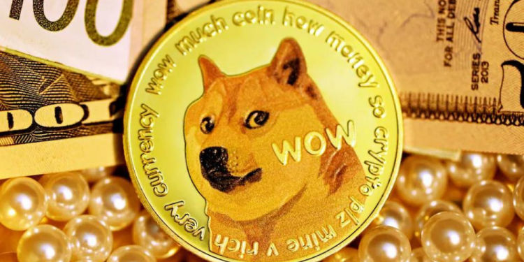 Tiền điện tử được phương tiện truyền thông xã hội ưu ái nhất sau Bitcoin: Dogecoin