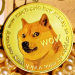 Tiền điện tử được phương tiện truyền thông xã hội ưu ái nhất sau Bitcoin: Dogecoin