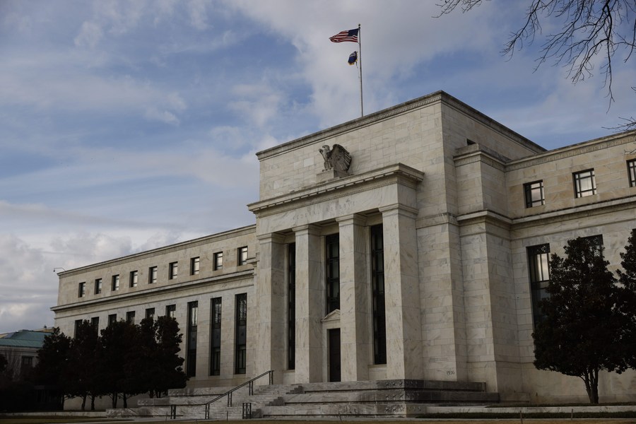 Fed mở lộ trình cho các ngân hàng tiền điện tử