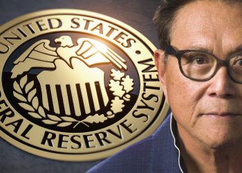 Tác giả ‘Rich Dad Poor Dad’ Robert Kiyosaki cảnh báo Fed đang hủy hoại đồng bạc xanh và khuyến khích nắm giữ Bitcoin