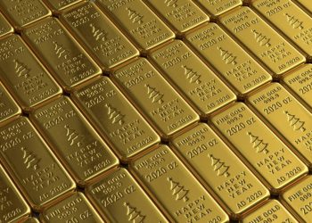 UBS dự đoán giá vàng sẽ giảm xuống 1.600 USD vào cuối năm nay