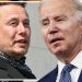 Sau 1 năm im hơi lặng tiếng, ông Biden cuối cùng cũng thừa nhận vị thế dẫn đầu của Tesla trong lĩnh vực xe điện