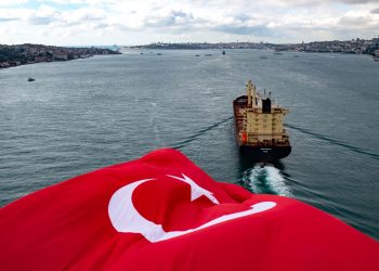 Xung đột Nga-Ukraine leo thang, Thổ Nhĩ Kỳ làm gì tiếp theo chính là mấu chốt!