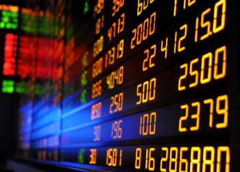 Sụt giảm 10% vào đầu năm, cổ phiếu Big Tech của Mỹ không còn “thơm”