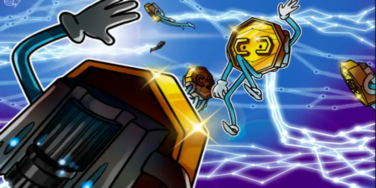 Injective Protocol (INJ) tăng ấn tượng 100%   