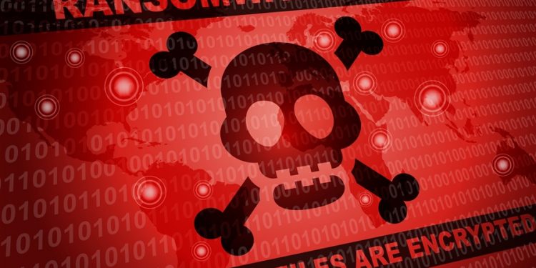 Hoạt động Ransomware từ Bitcoin và tiền điện tử năm 2021 đạt hơn 600 triệu USD