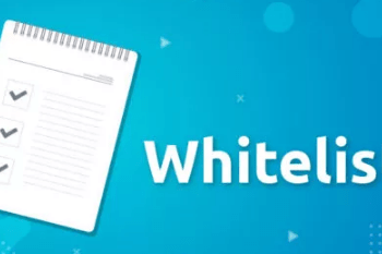 ViMoney: ViMoney: Whitelist là gì? Tại sao whitelist lại quan trọng trong crypto?