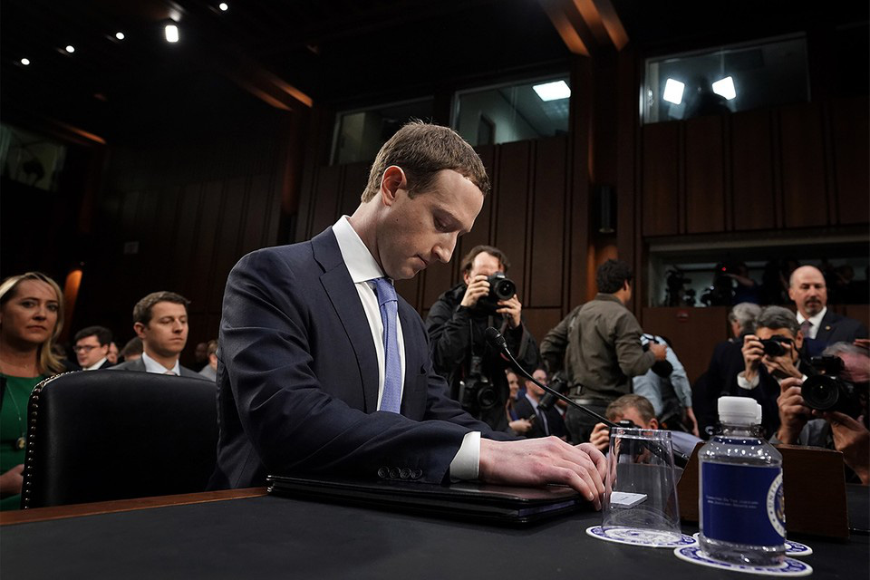 Mark Zuckerberg doạ rút Facebook, Instagram trên toàn châu Âu, đại diện EU đáp trả: 'Cuộc sống sẽ tốt hơn nhiều khi không có Facebook'