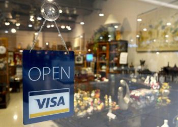 ViMoney: Visa: Khách hàng đã chi 2,5 tỷ đô la với thẻ ghi nợ tiền điện tử trong 3 tháng vừa qua
