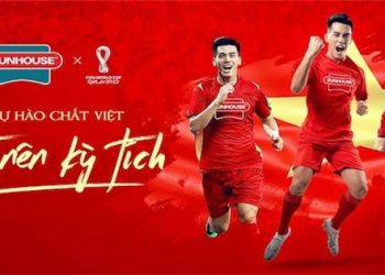 Sunhouse và chiến lược tái định vị thương hiệu