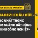ViMoney: Sonadezi Châu Đức (SZC) - Đánh giá tình hình tài chính Quý 4/2021 và định giá 2022