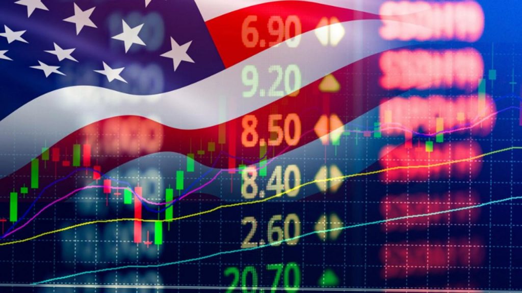 Chứng khoán Mỹ: Dow Jones tăng 422 điểm, Nasdaq tăng 2,5% khi Nga và Ukraine giảm bớt căng thẳng