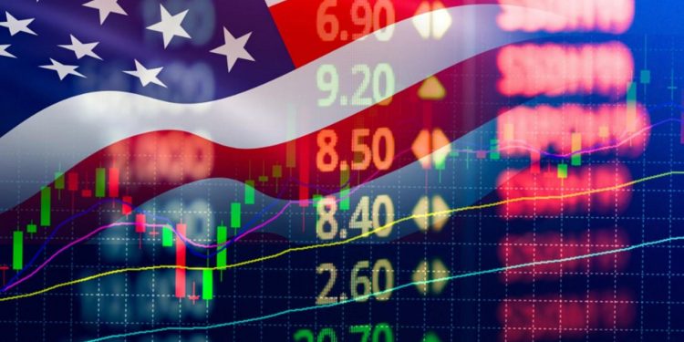 Chứng khoán Mỹ: Dow Jones tăng 422 điểm, Nasdaq tăng 2,5% khi Nga và Ukraine giảm bớt căng thẳng