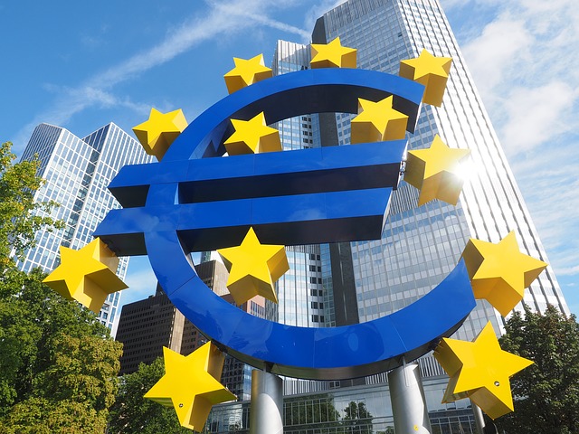 ViMoney: Châu Âu kêu gọi Mỹ đi đầu các quy định về tiền điện tử