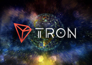 ViMoney: Tron (TRX) là gì? Blockchain công cộng của Internet phi tập trung