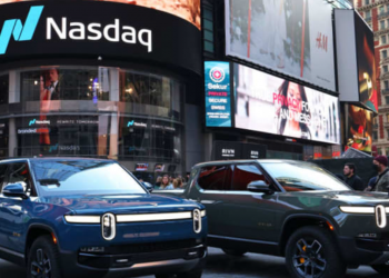 Mỹ lên kế hoạch chi 5 tỷ USD cho mạng lưới xe điện