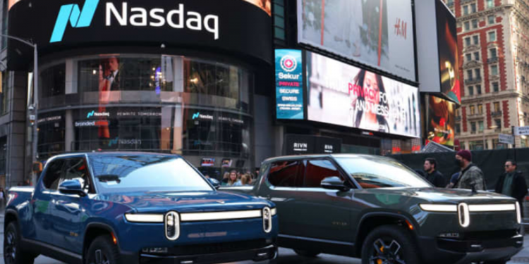 Mỹ lên kế hoạch chi 5 tỷ USD cho mạng lưới xe điện