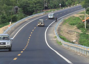 ViMoney: Triển khai 14 dự án giao thông quan trọng, cấp bách trong năm 2022