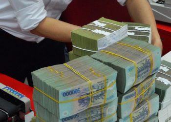 Lãi trước thuế quý IV/2021 của VietBank cao hơn 8 lần cùng kỳ