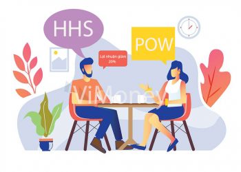 POW doanh thu tháng đầu năm giảm 14% so với cùng kỳ - HHS tài sản tăng 331 tỷ nhưng lợi nhuận giảm 20%