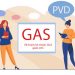 PV GAS: Giảm kế hoạch lợi nhuận giảm 20% năm 2022 - PVD trả cổ tức 2019, 2020 tỷ lệ 20%