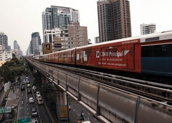 ViMoney: Tiền điện tử của bạn được miễn thuế ở Thái Lan